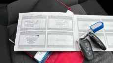 Citroen C3 Aircross 1.2 PureTech 110 Flair 5dr [6 speed] Petrol Hatchback